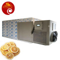 Multi-functional Industrial Fruit Vegetable Food Dehydrator Processing Machines